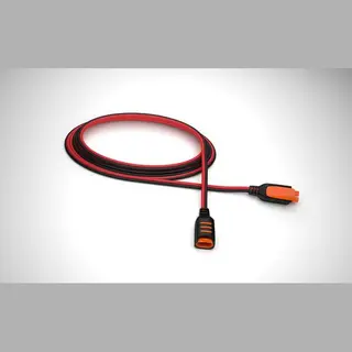 Ctek 56-304 Stromkabel Schwarz, Rot 2,5 m