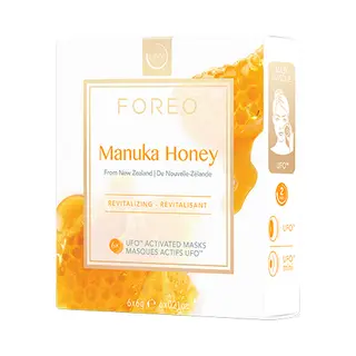 Foreo Manuka Honey Cleansing mask Women