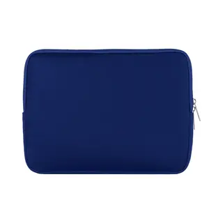 Pomologic Neoprene Hoes MacBook Pro 16/Air 15 – Specifiek Voor MacBook Pro 16 Inch – Strak En Stijlvol Ontwerp – Duurzaam Neopreen Materiaal -