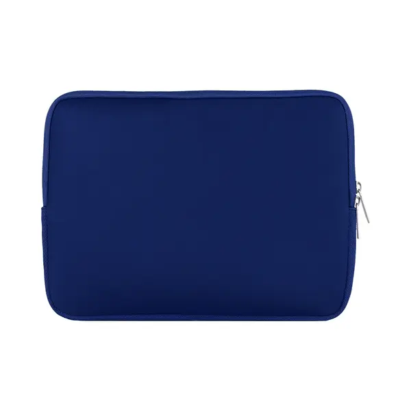 Pomologic Neoprene Hoes MacBook Pro 16/Air 15 – Specifiek Voor MacBook Pro 16 Inch – Strak En Stijlvol Ontwerp – Duurzaam Neopreen Materiaal - thumbnail