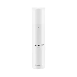 Mr. Smith Mr Smith High Hold Hairspray - Haarspray - 291 Ml