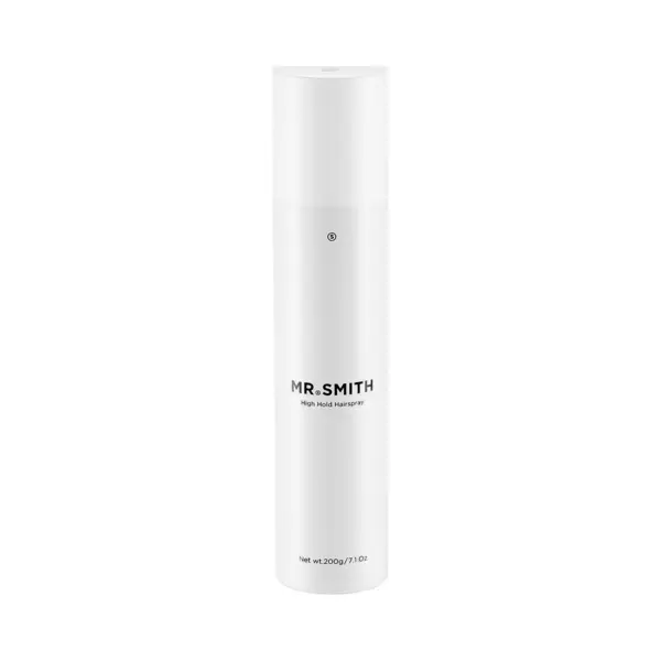 Mr. Smith Mr Smith High Hold Hairspray - Haarspray - 291 Ml thumbnail