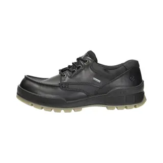Ecco - 001944 - Veterschoen - Heren - Zwart- Maat 48