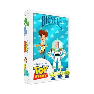 Bicycle 10045348 Spielkarten