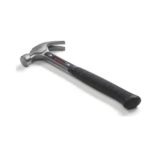 Hultafors Tc 16 L Claw hammer Black