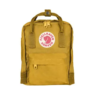 Fjällräven Kånken Mini Rucksack Sand Vinylon