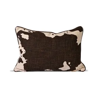 Byon Anima Kussen 60x40cm Koe