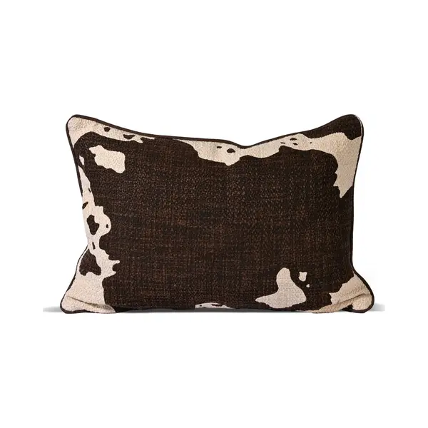 Byon Anima Kussen 60x40cm Koe thumbnail