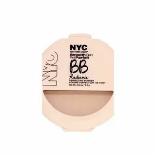 N.y.c. Nyc Smooth Skin Bb Powder 001 Naturally Neige 9.4gr
