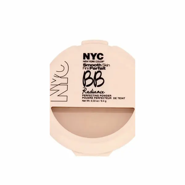 N.y.c. Nyc Smooth Skin Bb Powder 001 Naturally Neige 9.4gr thumbnail
