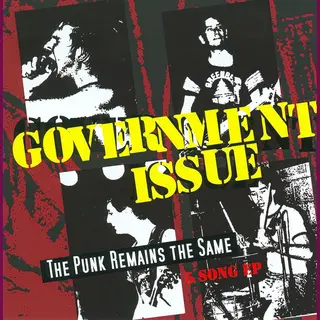 Wienerworld The Punk Remains The Same
