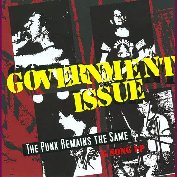 Wienerworld The Punk Remains The Same thumbnail