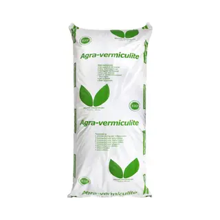 Helza Grower seeds Vermiculite Agra Ca 100 Korrel 1-5 Mm
