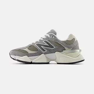 New Balance 9060 - Unisex - Slate Grey - Maat Eu 38.5