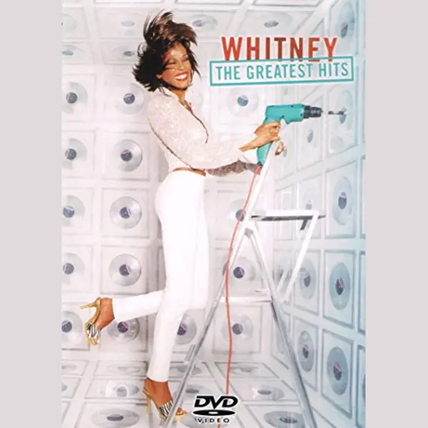Whitney Houston - The Greatest Hits thumbnail