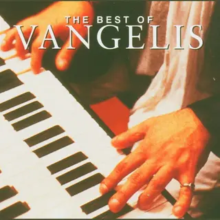 Vangelis - Cd Album - Best Of