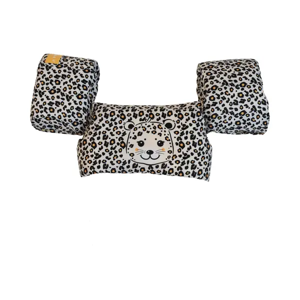 Swim Essentials 2020SE463 babyzwemband Schuim Meerkleurig Zwemarmbandjes thumbnail