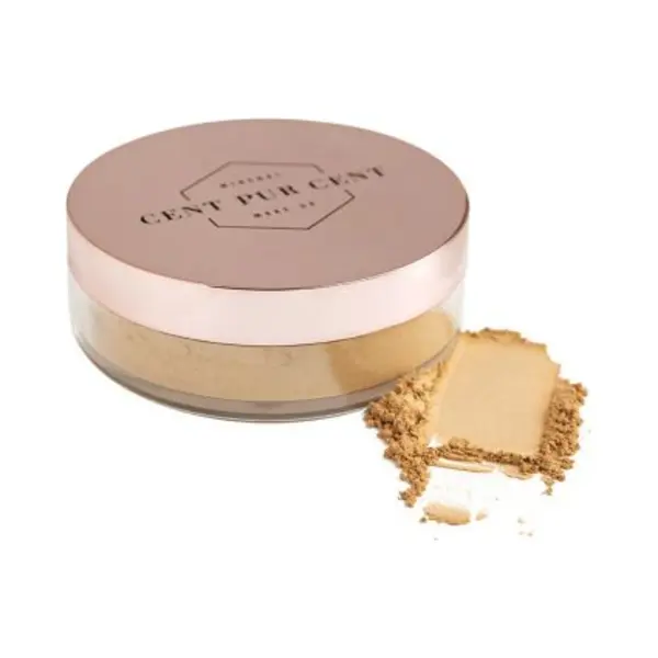 Cent Pur Cent Loose Mineral Foundation 5.0 | 7 G thumbnail