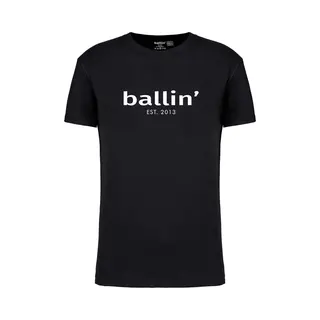 Ballin Est. 2013 T-Shirt Regular Fit Shirt