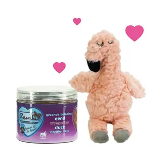 Overig Verras Je Hond Valentijn Pakket