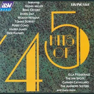 Asv (Gramola) Hits Of 1945