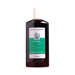 Careline Saunageur - Lavendel - 500 Ml