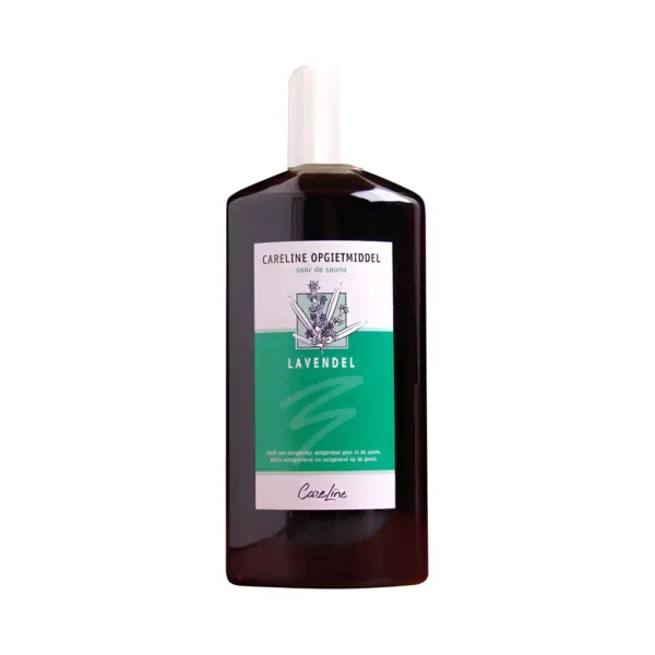 Careline Saunageur - Lavendel - 500 Ml thumbnail