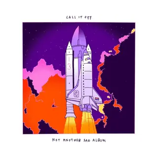 Suburban Call It Off - Not Another Sad Album (Cd)