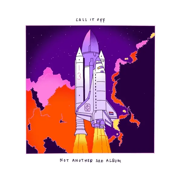 Suburban Call It Off - Not Another Sad Album (Cd) thumbnail