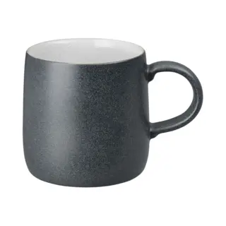 Impression Charcoal Blue Small Mug -