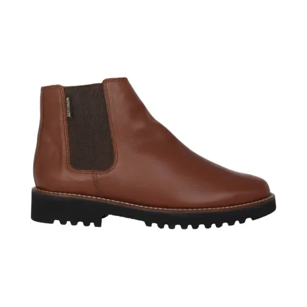 Mephisto Silva - Bottines Pour Femme - Taille 37.5 (Eu) 4.5 (Uk) thumbnail