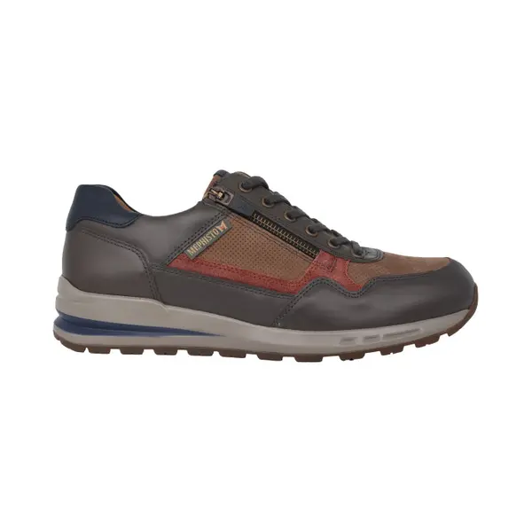 Mephisto Bradley Herensneakers, Maat 46 (Eu) 11 thumbnail