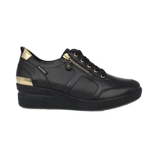 Mephisto Trudie - Damessneakers - Maat 38, 5 (Eu) 5, 5 (Uk)