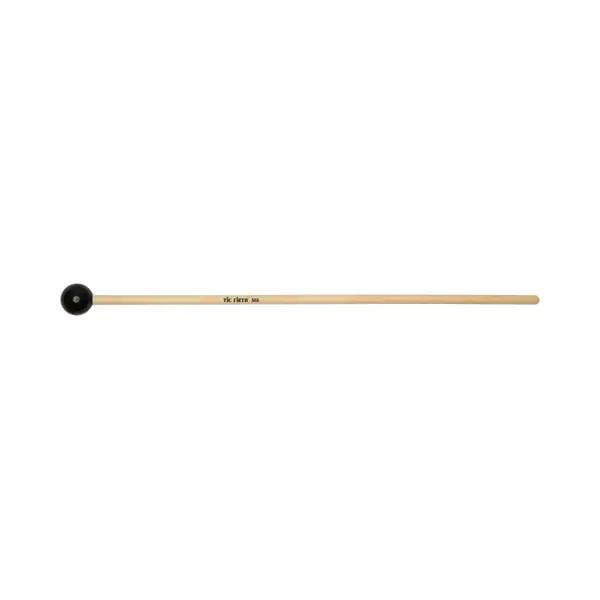 Vic Firth M6 Schlagzeugschlägel/-stock/-bürste Holz Mallets thumbnail