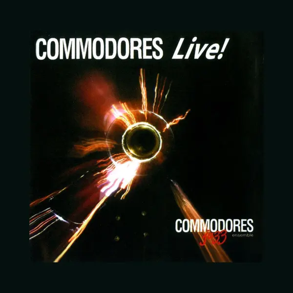 Altissimo Commodores Live! thumbnail