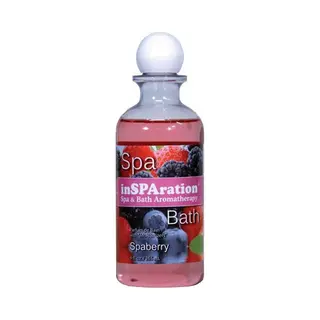 InSPAration Badparfum | Spaberry