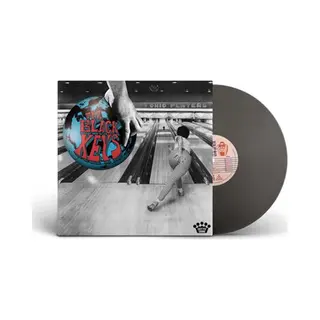 Nonesuch Ohio Players Jb Hifi Exclusive Silver Vinyl