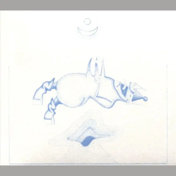 Ape In Pink Marble thumbnail