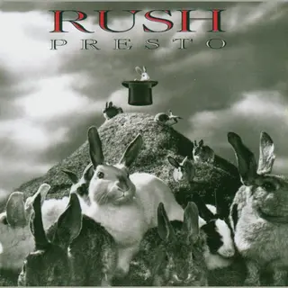 Warner Music Presto (Remastered)