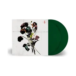 Shinedown EI8TH Lp Multicolor