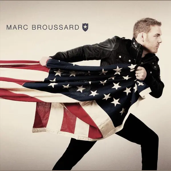 Marc Broussard thumbnail