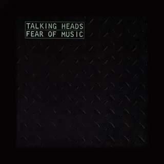 1 Fear Of Music
