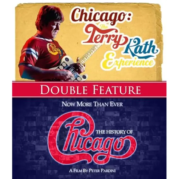 Suburban Chicago - Now More Than Ever, The History Of Chicago (Blu-ray) thumbnail