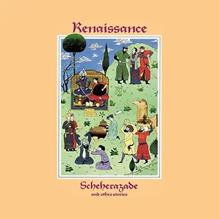 Cherry Red Records Scheherazade And Other Stories Remastered & Expanded - 3CD Clamshell Box