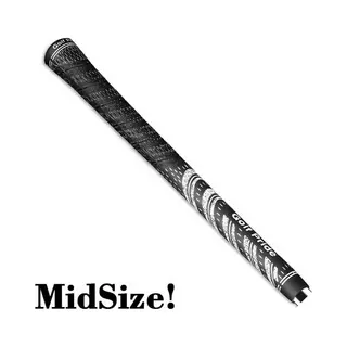 Golf Pride Unisex Adult Multi Compound Cord Golf Club Grip - Black, One Size