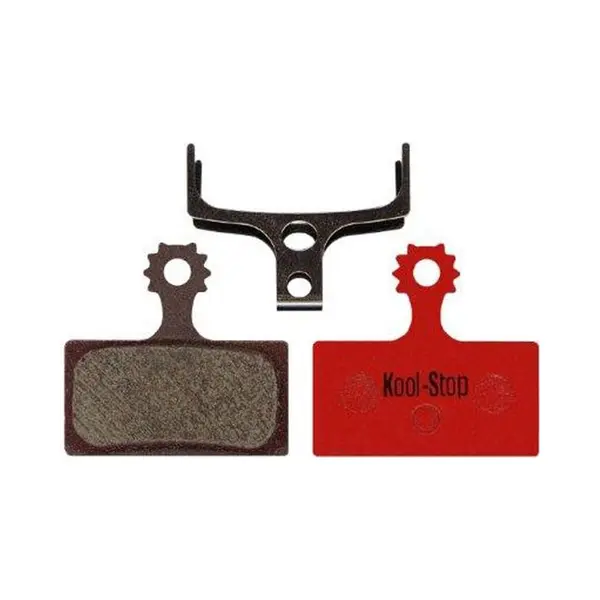 Kool Stop, Bremsbeläge, (Shimano, Organisch (Resin)) thumbnail