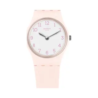 Swatch Pinkbelle