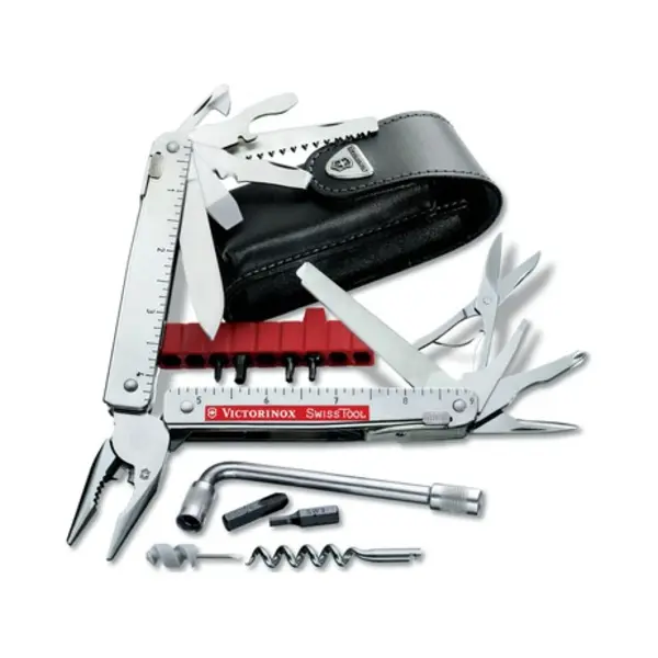 Victorinox 30338L pocket knife Multi-tool knife thumbnail