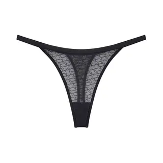 Triumph Signature Sheer Bikini Zwart