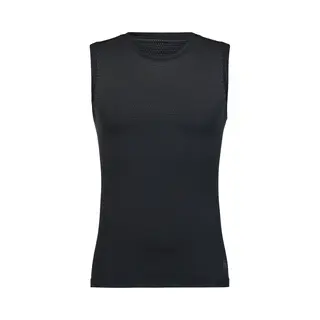 Odlo, Herren, Funktionsshirt, Performance Light (Xl), Schwarz, Xl